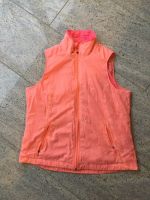 Weste Funktionsweste Lauf/ Fahrradweste orange pink 44 46 XL XXL Nordrhein-Westfalen - Drensteinfurt Vorschau