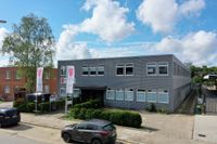 Lager-, Hobby-, Werkstatt- oder Atelierfläche in hervorragender Lage in Hamburg-Osdorf Altona - Hamburg Lurup Vorschau