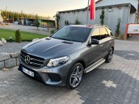 Mercedes-Benz GLE 350d 4 matik Harman Cordon AMG Paket Bayern - Attenhofen Vorschau