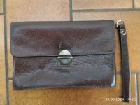 Herrentasche - Leder 70er Jahre - Vintage Saarland - Losheim am See Vorschau