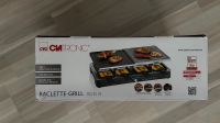 Raclette Grill Clatronic RG3518 Hessen - Nauheim Vorschau