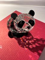 Swarovski Kristall Figur Pandabär Mitte - Wedding Vorschau