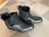 Motorradschuhe für Damen in Größe 44 Sachsen-Anhalt - Am Großen Bruch Vorschau