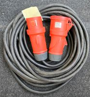 Kabel CEE 32A Titanex Mennekes 15m Berlin - Hohenschönhausen Vorschau