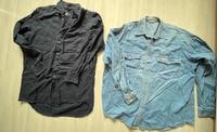 Herren Hemden Gr. M 39/40  8€ bzw 4€ Blumenthal - Farge Vorschau