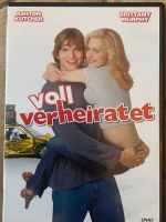 Ashton Kutcher, Voll verheiratet, DVD Bayern - Schwabhausen Vorschau