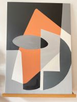 Bild Gemälde Acryl auf Leinwand Abstrakt Art Design Altona - Hamburg Ottensen Vorschau