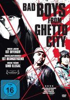 Bad Boys from Ghetto City - Gabino Rodríguez  - DVD Nordrhein-Westfalen - Werther (Westfalen) Vorschau