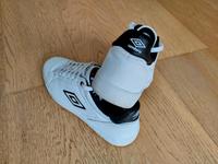 Umbro Sneaker Gr. 41 Nürnberg (Mittelfr) - Mitte Vorschau