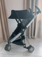 Quinny ZappXtra Buggy Niedersachsen - Delmenhorst Vorschau