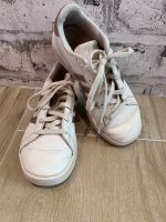 Adidas 30 und 31,5 Sneaker weiß Nordrhein-Westfalen - Gladbeck Vorschau