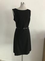 Elegantes #Businesskleid schwarz von S.Oliver  Gr. 42 Bremen-Mitte - Bahnhofsvorstadt  Vorschau