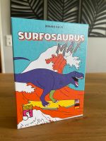 Surfosaurus Max - Kartenspiel - Brettspiel Dortmund - Persebeck Vorschau