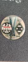 Pin UEFA-Pokal Finale1980  Eintracht Frankfurt - Borussia Mönchen Nordrhein-Westfalen - Herzogenrath Vorschau