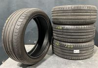 4x 205 / 45 R 17 88Y FULDA Sport Control 2 Sommer Reifen Rheinland-Pfalz - Ludwigshafen Vorschau