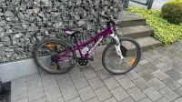 Kinderfahrrad Mädchen 24“ Nordrhein-Westfalen - Werdohl Vorschau