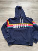 Superdry Sweatshirt Nordrhein-Westfalen - Beckum Vorschau