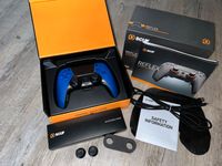 SCUF REFLEX Pro Blue PS5 Controller für PlayStation Konsole blau Brandenburg - Leegebruch Vorschau