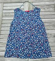 Ärmellose Bluse von S.Oliver, Gr.38 Nordrhein-Westfalen - Wesel Vorschau