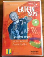 Latein Raps Musik Cd München - Allach-Untermenzing Vorschau