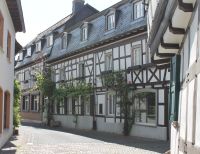 Helle 1 Zimmer Wohnung Innenstadt Unkel/Rhein Rheinland-Pfalz - Unkel Vorschau