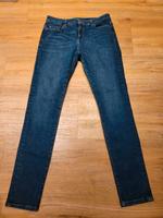 Blaue Jeans von Esprit in Größe 29, Länge 32 Hessen - Biebergemünd Vorschau