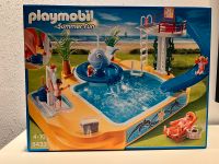 Playmobil 5433 Pool Nordrhein-Westfalen - Ascheberg Vorschau