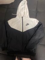 Nike original Jacke unisex gr M Altona - Hamburg Lurup Vorschau