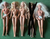 Barbies mit Sound Rheinland-Pfalz - Neustadt an der Weinstraße Vorschau