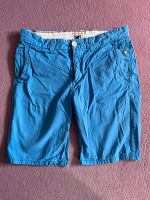 Original Tommy Hilfiger Denim Shorts Gr. 32 Top Zustand blau Feldmoching-Hasenbergl - Feldmoching Vorschau