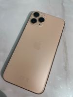 iPhone 11 Pro - 64 GB - Gold - wie neu! Niedersachsen - Lehre Vorschau