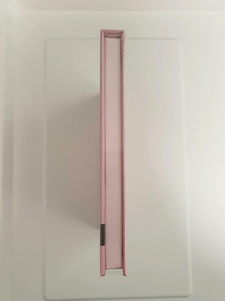 NEU & OVP Misslyn Eye believe in fairytales Eyeshadow Palette in Neuenkirchen
