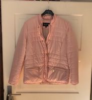 Damen Sommer Herbst Jacke gesteppt Bx Outerwear rosa Baden-Württemberg - Ludwigsburg Vorschau