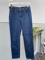 "Cambio "-Damenjeans, 36, 7/8Länge-neuwertig- Rheinland-Pfalz - Landau-Arzheim Vorschau