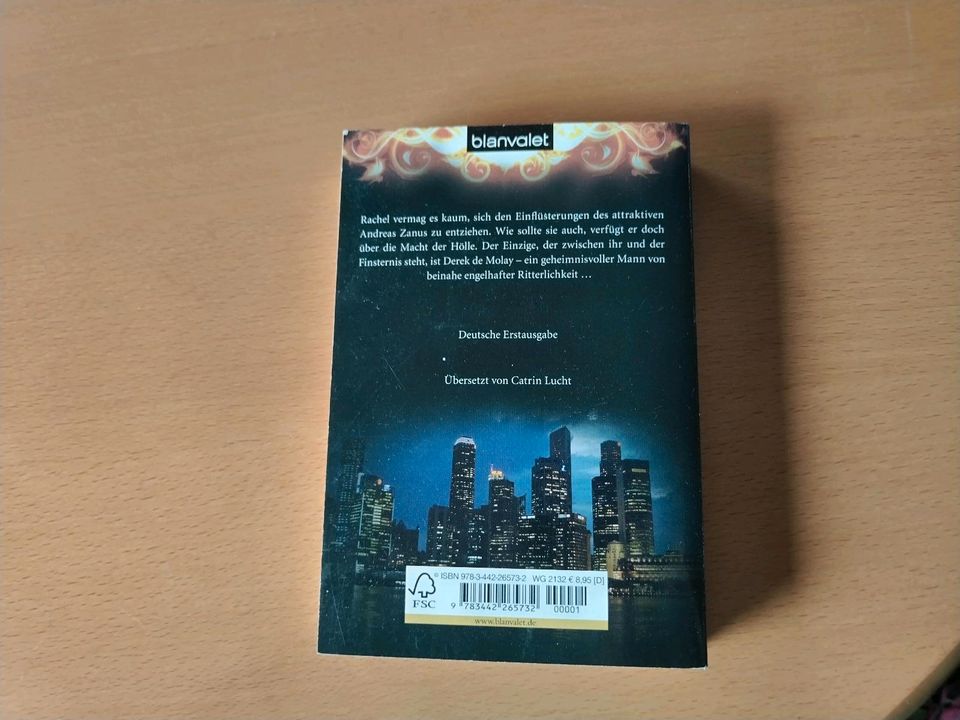 Ich verkaufe dieses Buch. in Rhauderfehn