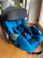 RECARO Babyschale AVAN inkl. I-Size Base Bayern - Miesbach Vorschau