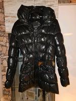 Damen Winterjacke Gr. 34 Amisu New Yorker Bayern - Wilhelmsthal Vorschau