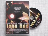 Marvel  DVD   Iron Man 1 | X-Men 3 - Der letzte Widerstand Thüringen - Steinbach-Hallenberg (Thüringer W) Vorschau
