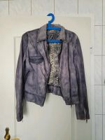 Guess Echtlederjacke Hessen - Eschborn Vorschau