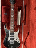 Ibanez UV777 Steve Vai Signature 7 String Hessen - Karben Vorschau