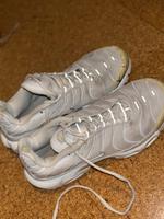 Nike Tn Weiß Niedersachsen - Osnabrück Vorschau