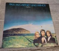 Schallplatte LP - Paul McCartney und Wings Niedersachsen - Worpswede Vorschau