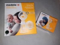 Medela Milchpumpe (Swing Flex) + Startersets (Personal Fit) Bayern - Weismain Vorschau