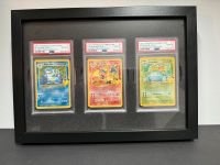 Pokemon celebration Trio PSA 10 englisch Glurak, Turtok, Bisaflor Nordrhein-Westfalen - Moers Vorschau