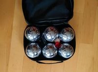 Boule Boccia Set Hessen - Eschborn Vorschau