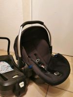 Hauck Isofix Station, Comfort Fix Isofix Base, Maxi Cosi E1 Nordrhein-Westfalen - Geseke Vorschau