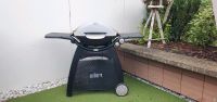 Weber Gass - Grill Q 3000 Baden-Württemberg - Nürtingen Vorschau