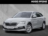 Skoda Scala 1.0 TSI Ambition OPF (EURO 6d-TEMP) Schwerin - Großer Dreesch Vorschau