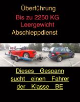 Fahrer gesucht im Bereich Abschleppdienst Rheinland-Pfalz - Frankenthal (Pfalz) Vorschau