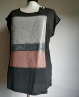 T-Shirt Neu von ESPRIT Gr.S Niedersachsen - Obernkirchen Vorschau